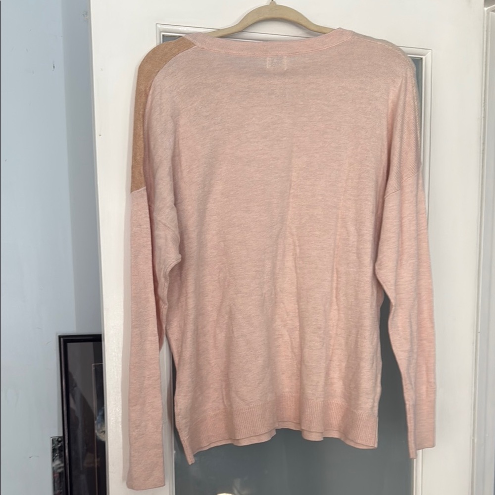 Colorblock Sweater - Picture 4 of 4